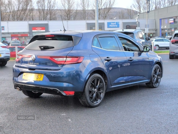Used Renault Megane 2019 for sale - 77626691: Photo 37