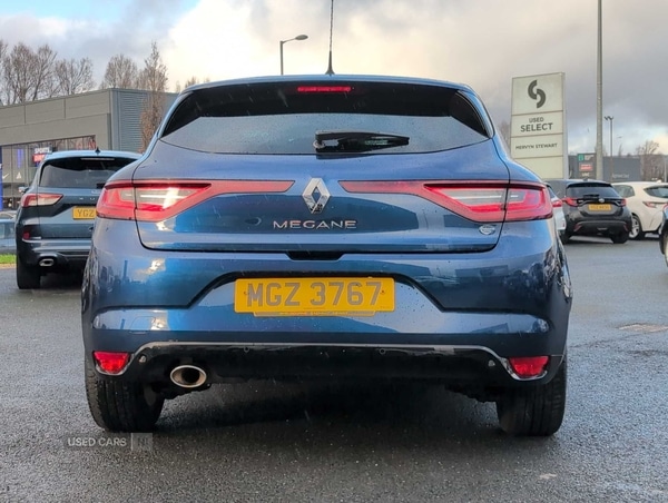 Used Renault Megane 2019 for sale - 77626691: Photo 38