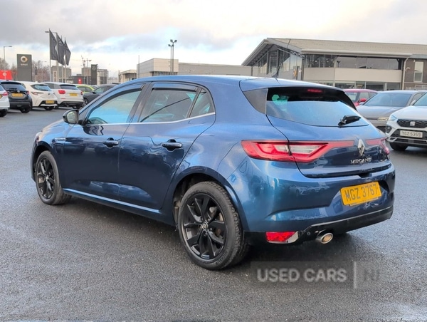 Used Renault Megane 2019 for sale - 77626691: Photo 39