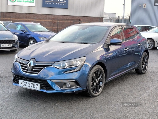 Used Renault Megane 2019 for sale - 77626691: Photo 41