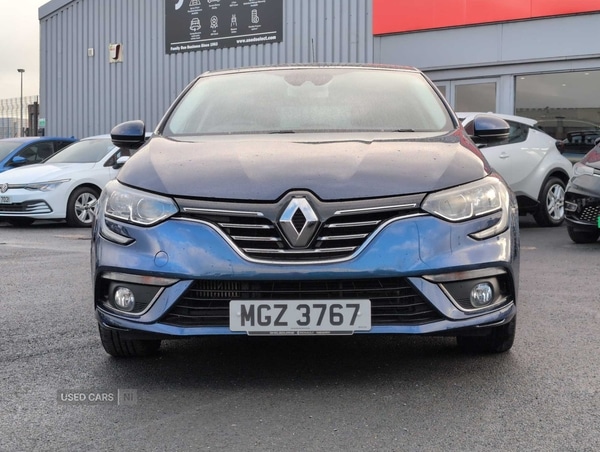 Used Renault Megane 2019 for sale - 77626691: Photo 42