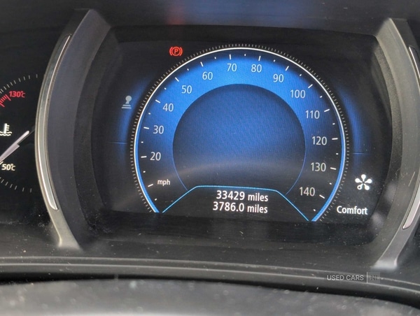 Used Renault Megane 2019 for sale - 77626691: Photo 5