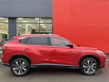 Used MG MG HS 2026 for sale - 78246010: Photo