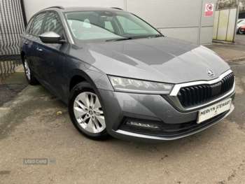 2021 - 2.0 TDI SE Technology 5dr