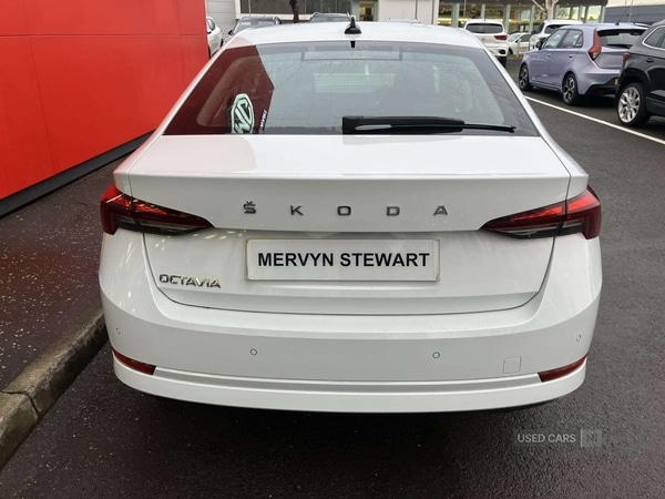Used Skoda Octavia 2022 for sale - 76998699: Photo 10