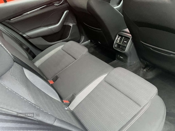 Used Skoda Octavia 2022 for sale - 76998699: Photo 12