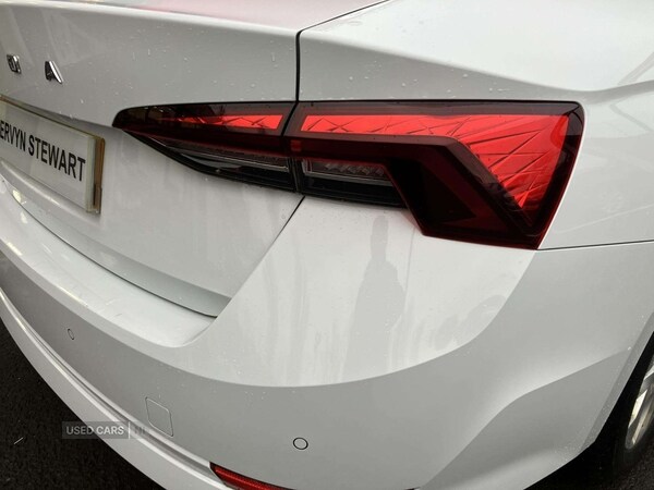 Used Skoda Octavia 2022 for sale - 76998699: Photo 13