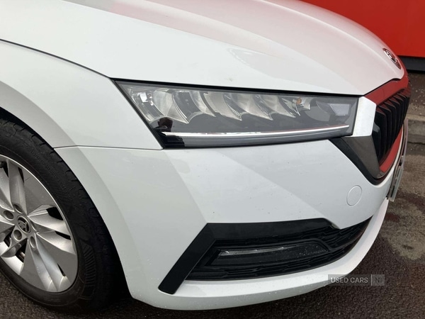 Used Skoda Octavia 2022 for sale - 76998699: Photo 14