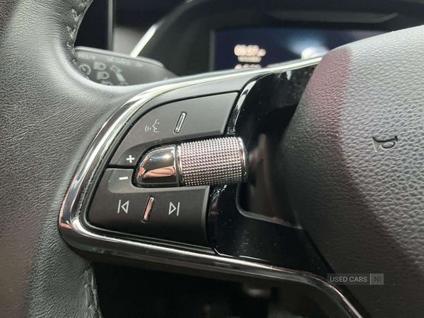 Used Skoda Octavia 2022 for sale - 76998699: Photo 15