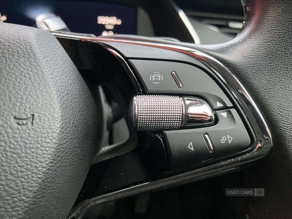 Used Skoda Octavia 2022 for sale - 76998699: Photo 16