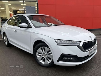 2022 - 2.0 TDI SE Technology 5dr DSG