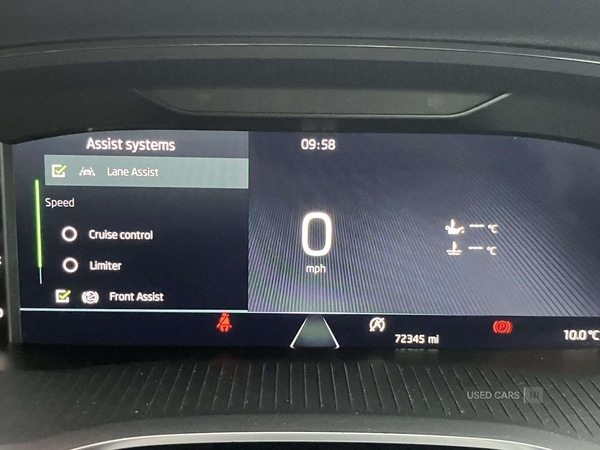 Used Skoda Octavia 2022 for sale - 76998699: Photo 20