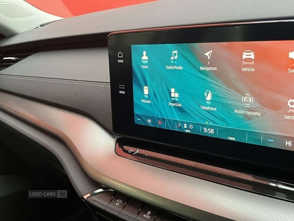 Used Skoda Octavia 2022 for sale - 76998699: Photo 21