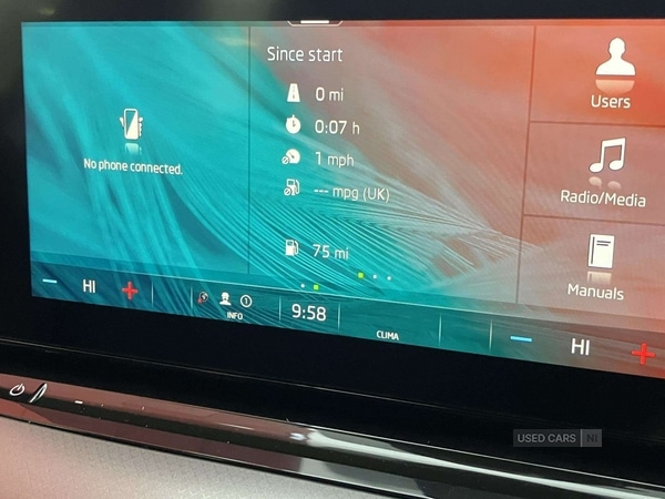 Used Skoda Octavia 2022 for sale - 76998699: Photo 22