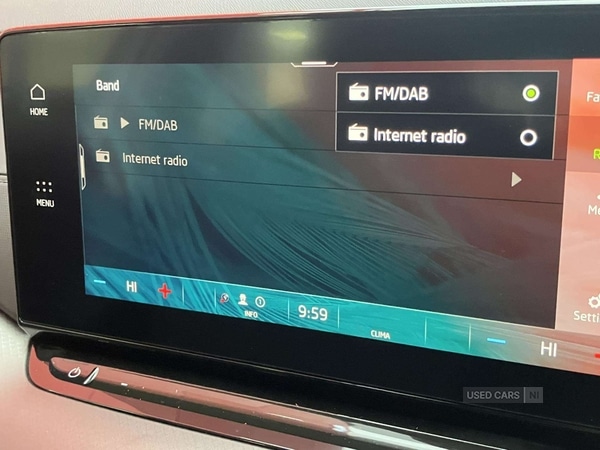 Used Skoda Octavia 2022 for sale - 76998699: Photo 23