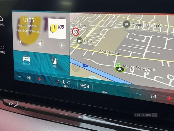 Used Skoda Octavia 2022 for sale - 76998699: Photo 24