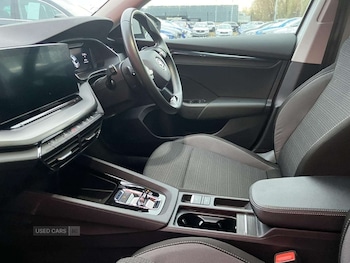 Used Skoda Octavia 2022 for sale - 76998699: Photo