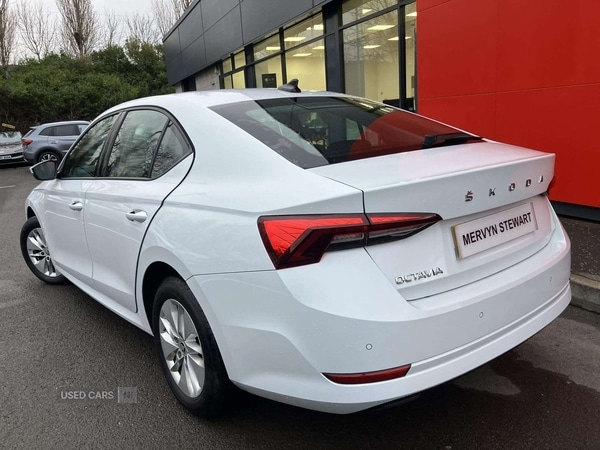 Used Skoda Octavia 2022 for sale - 76998699: Photo 3
