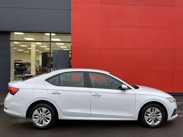 Used Skoda Octavia 2022 for sale - 76998699: Photo 4