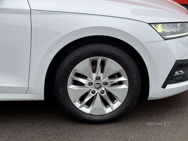 Used Skoda Octavia 2022 for sale - 76998699: Photo 5