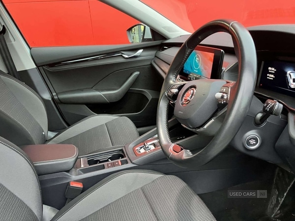 Used Skoda Octavia 2022 for sale - 76998699: Photo 6