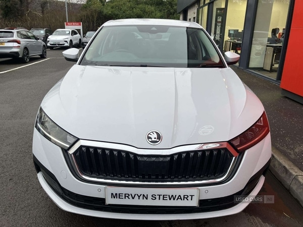 Used Skoda Octavia 2022 for sale - 76998699: Photo 7