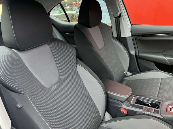 Used Skoda Octavia 2022 for sale - 76998699: Photo 8