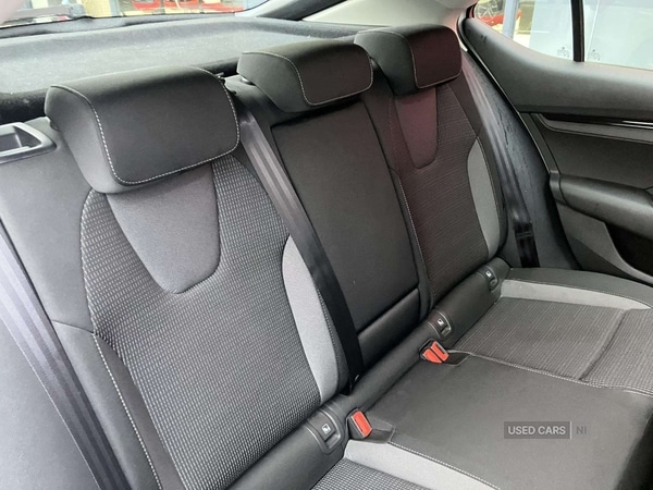 Used Skoda Octavia 2022 for sale - 76998699: Photo 9