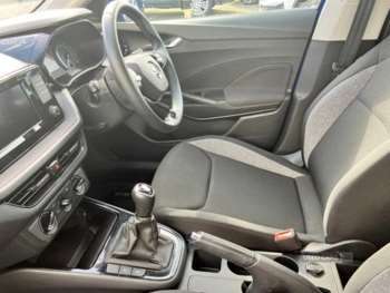 Used Skoda Fabia 2023 for sale - 73789098: Photo