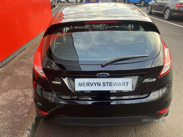 Used Ford Fiesta 2017 for sale - 77145053: Photo 10