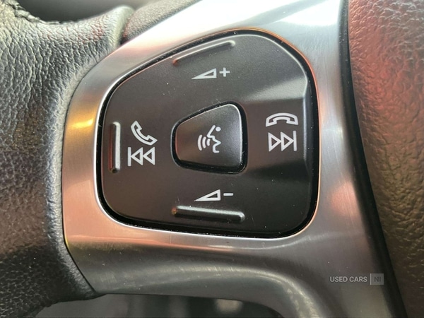 Used Ford Fiesta 2017 for sale - 77145053: Photo 16