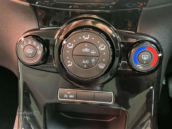 Used Ford Fiesta 2017 for sale - 77145053: Photo 19