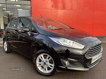 Ford Fiesta feature image