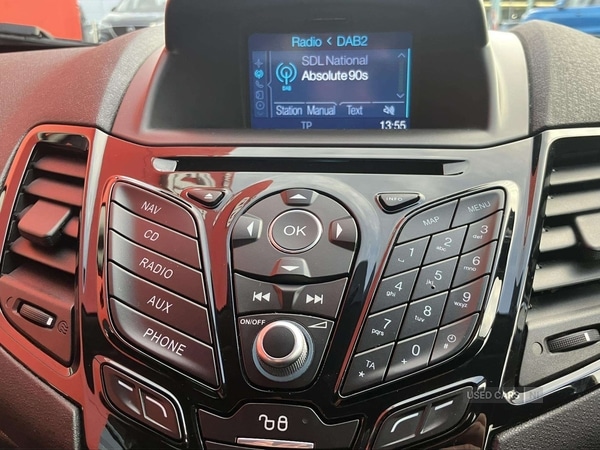 Used Ford Fiesta 2017 for sale - 77145053: Photo 20