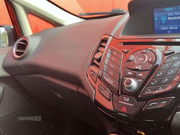 Used Ford Fiesta 2017 for sale - 77145053: Photo 21