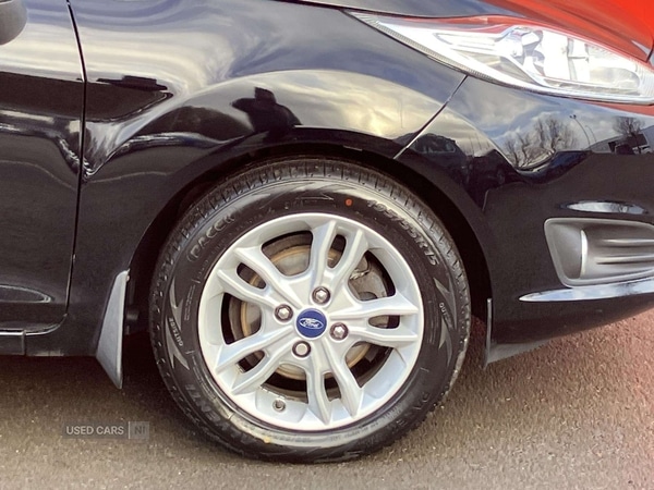 Used Ford Fiesta 2017 for sale - 77145053: Photo 5