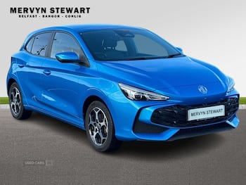 Used MG MG3 2024 for sale - 79861620: Photo