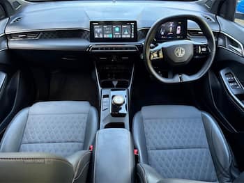 Used MG MG3 2024 for sale - 79861620: Photo