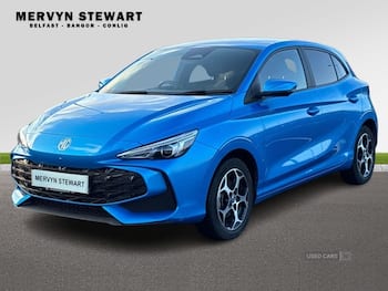 Used MG MG3 2024 for sale - 79861620: Photo