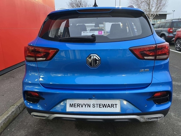 Used MG MG ZS 2022 for sale - 76914250: Photo 12