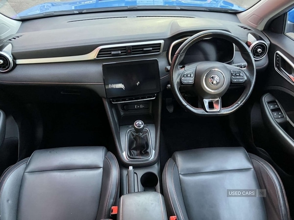 Used MG MG ZS 2022 for sale - 76914250: Photo 13