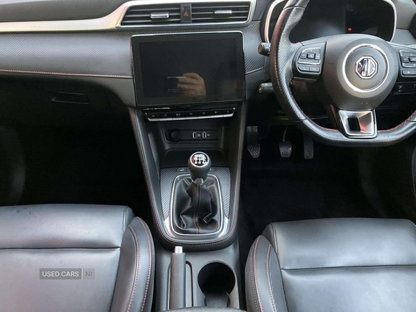 Used MG MG ZS 2022 for sale - 76914250: Photo 14