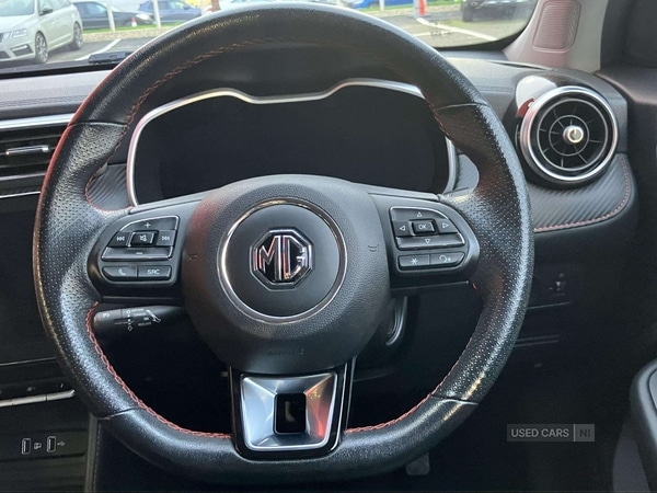 Used MG MG ZS 2022 for sale - 76914250: Photo 15