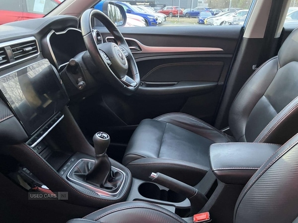 Used MG MG ZS 2022 for sale - 76914250: Photo 2