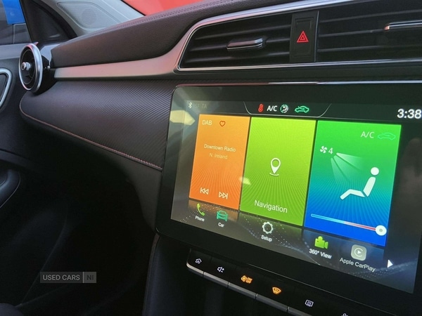 Used MG MG ZS 2022 for sale - 76914250: Photo 22