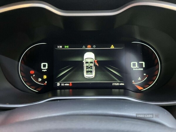 Used MG MG ZS 2022 for sale - 76914250: Photo 23