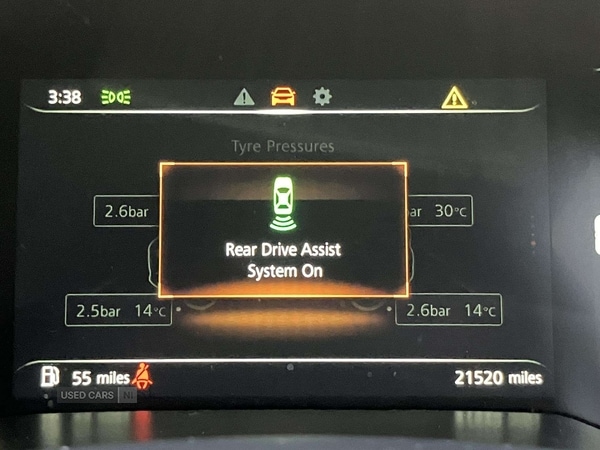 Used MG MG ZS 2022 for sale - 76914250: Photo 24