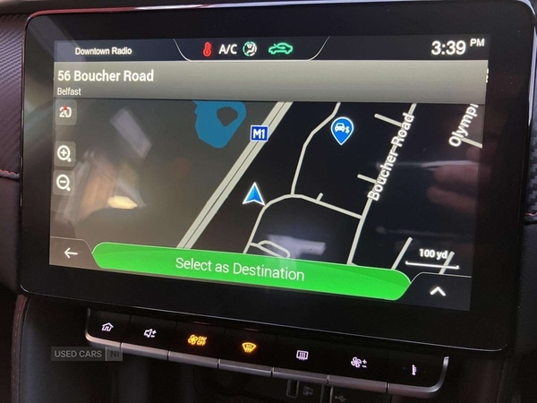 Used MG MG ZS 2022 for sale - 76914250: Photo 25