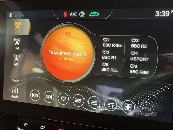 Used MG MG ZS 2022 for sale - 76914250: Photo 26