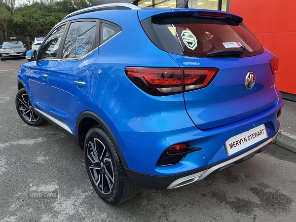 Used MG MG ZS 2022 for sale - 76914250: Photo 3